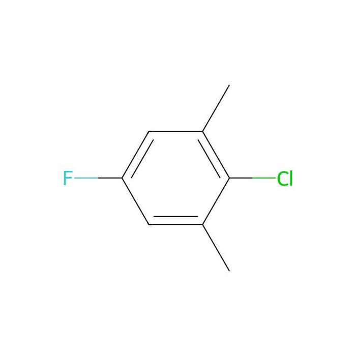 2-Chloro-5-fluoro-1,3-dimethylbenzene - ≥95% CAS No(14994-16-2) by Aladdin Scientific
