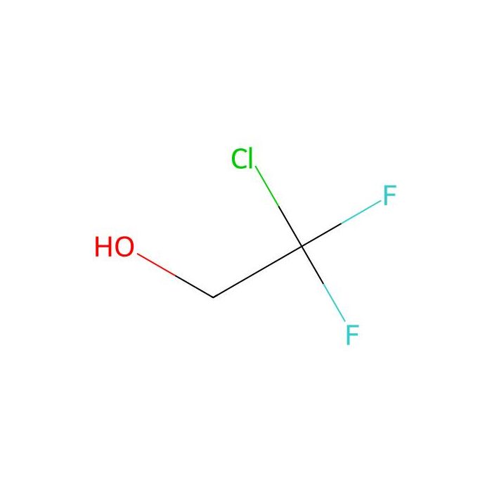 2-Chloro-2,2-difluoroethan-1-ol - ≥95% CAS No(464-00-6) by Aladdin Scientific