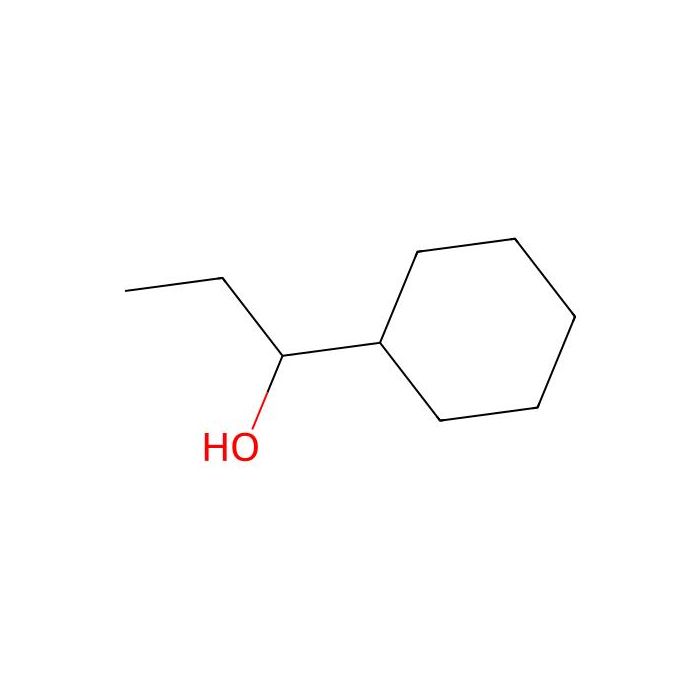 1-Cyclohexyl-1-propanol - ≥95% CAS No(17264-02-7) by Aladdin Scientific