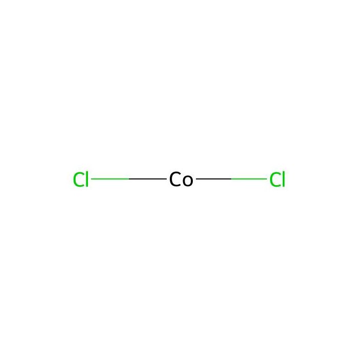 Cobalt(II) chloride - ≥99.7% metals basis CAS No(7646-79-9) by Aladdin Scientific