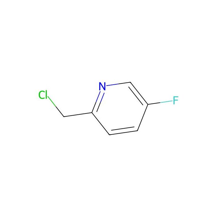 2-(Chloromethyl)-5-fluoropyridine - ≥95% CAS No(915690-76-5) by Aladdin Scientific