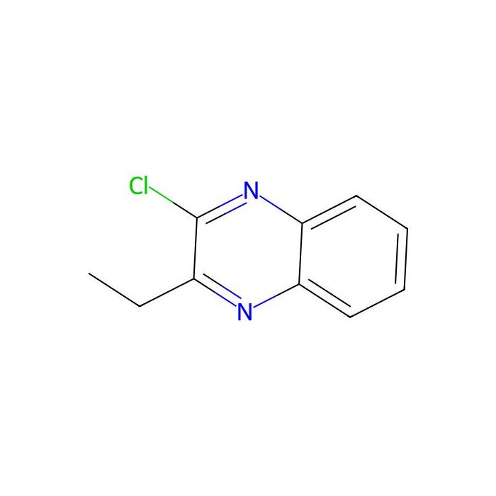 2-Chloro-3-ethylquinoxaline - ≥95% CAS No(77186-62-0) by Aladdin Scientific