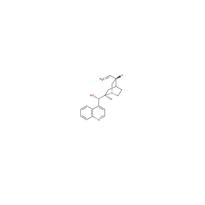 (+)-Cinchonine - Moligand™,≥98% CAS No(118-10-5) by Aladdin Scientific