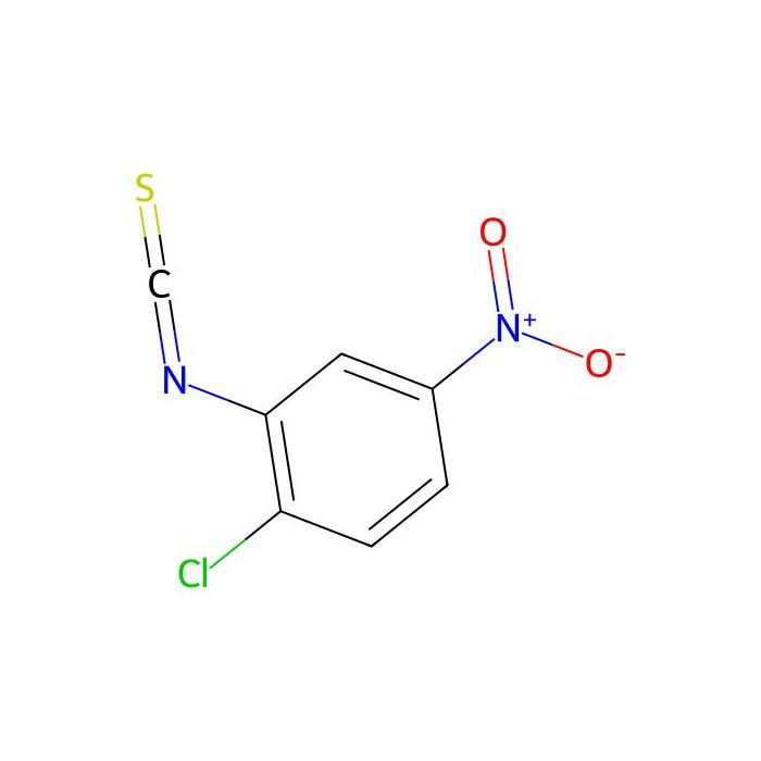 1-Chloro-2-isothiocyanato-4-nitrobenzene -  CAS No(57135-68-9) by Aladdin Scientific