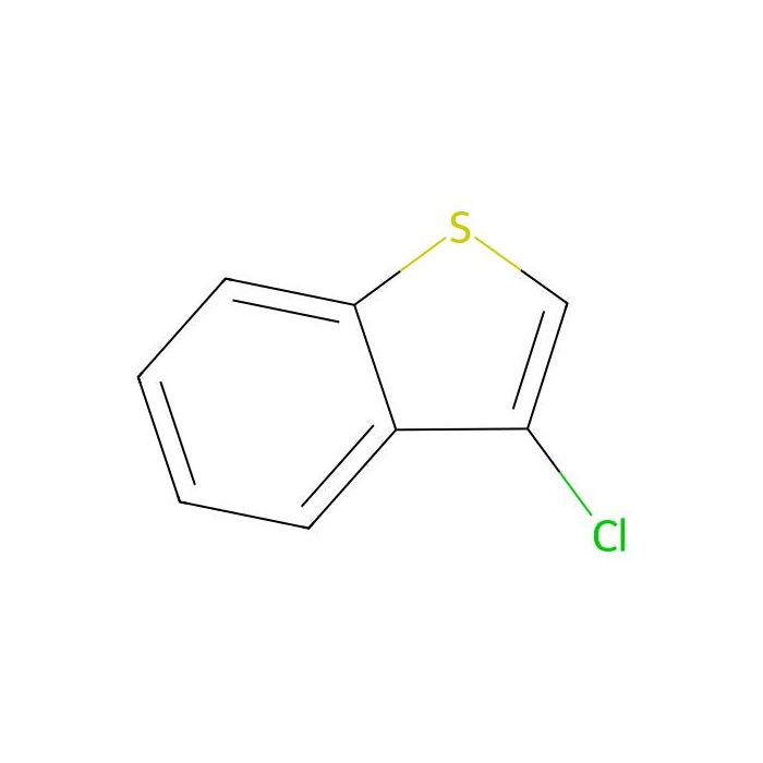 3-Chloro-1-benzothiophene - ≥97% CAS No(7342-86-1) by Aladdin Scientific