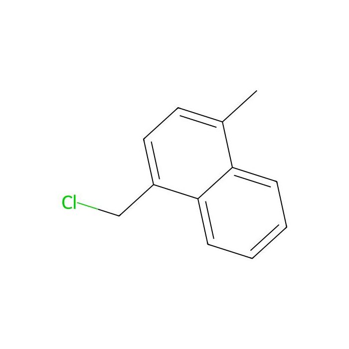 1-Chloromethyl-4-methylnaphthalene - ≥95% CAS No(5261-50-7) by Aladdin Scientific
