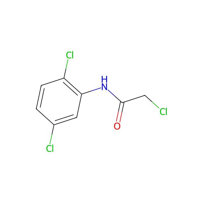 2-chloro-N-(2,5-dichlorophenyl)acetamide - ≥95% CAS No(22303-26-0) by Aladdin Scientific