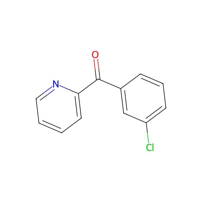 2-(3-Chlorobenzoyl)pyridine - ≥98% CAS No(73742-07-1) by Aladdin Scientific