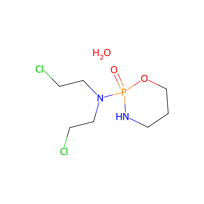 Cyclophosphamide monohydrate - ≥97% CAS No(6055-19-2) by Aladdin Scientific