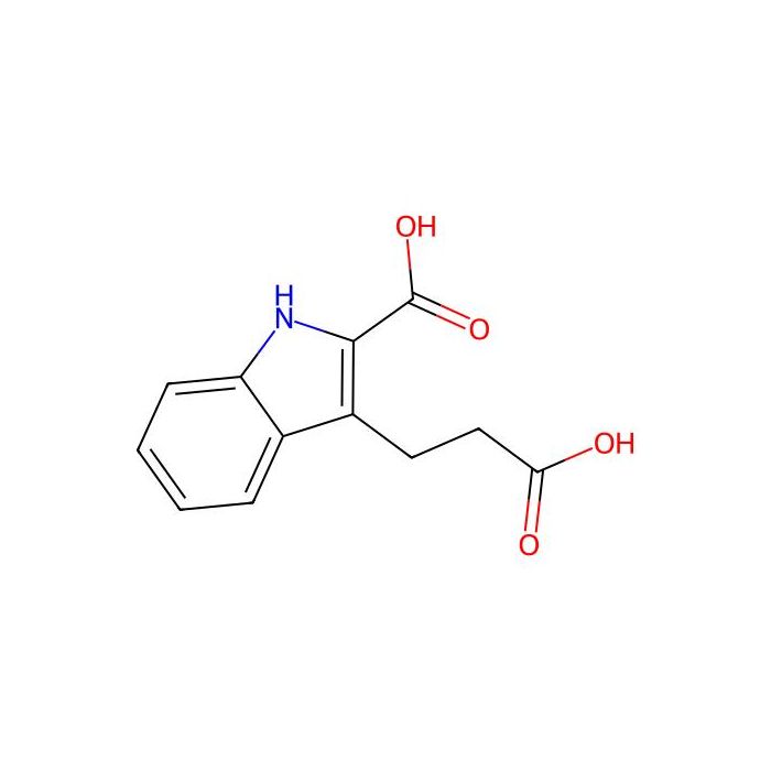 3-(2-Carboxyindol-3-yl)propionic acid -  CAS No(31529-28-9) by Aladdin Scientific