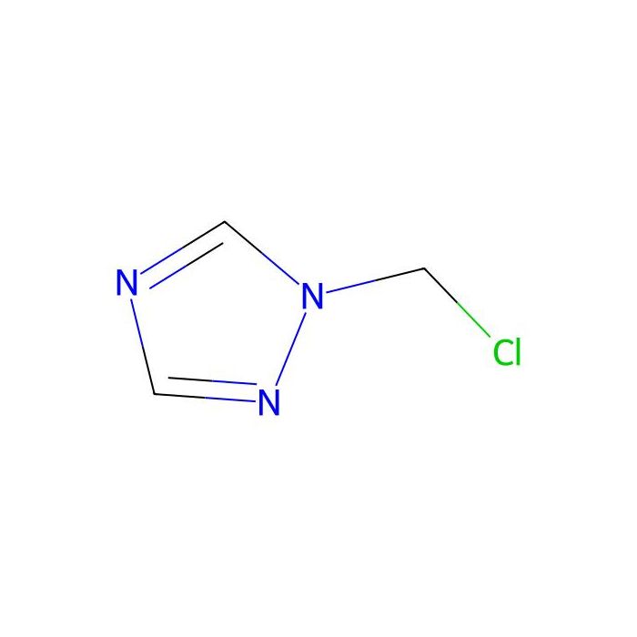 1-Chloromethyl-1H-1,2,4-triazole - ≥95% CAS No(84387-62-2) by Aladdin Scientific