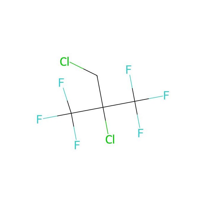 2-Chloro-2-(chloromethyl)-1,1,1,3,3,3-hexafluoropropane - ≥97% CAS No(138690-25-2) by Aladdin Scientific