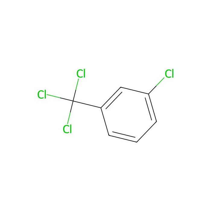 1-Chloro-3-(trichloromethyl)benzene - analytical standard, ≥95% CAS No(2136-81-4) by Aladdin Scientific