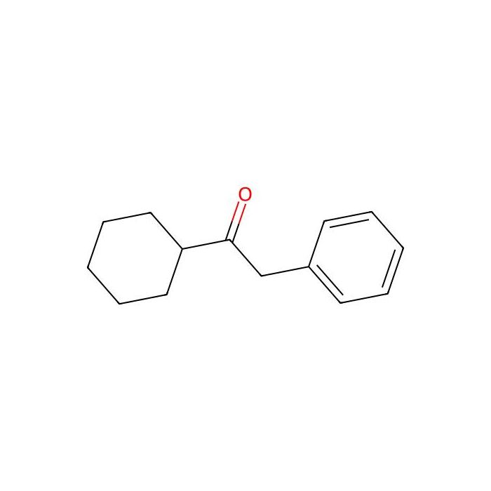 1-Cyclohexyl-2-phenylethanone - ≥95% CAS No(61259-29-8) by Aladdin Scientific
