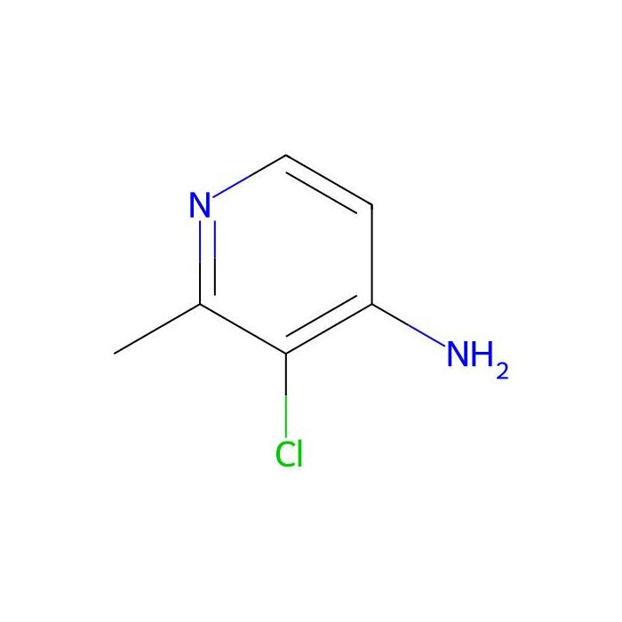 3-Chloro-2-methylpyridin-4-amine - ≥98% CAS No(97944-40-6) by Aladdin Scientific