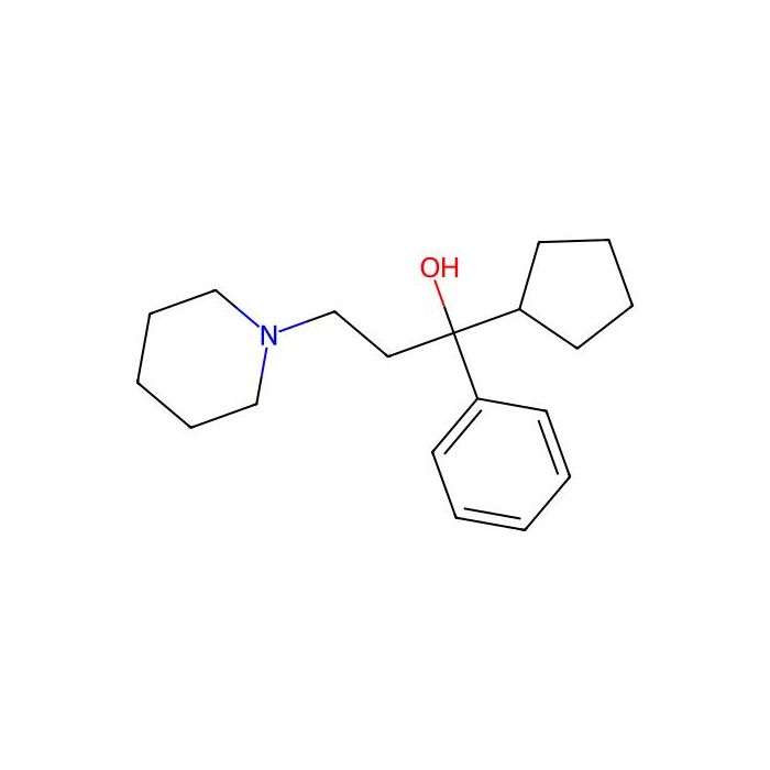 Cycrimine - ≥98% CAS No(77-39-4) by Aladdin Scientific