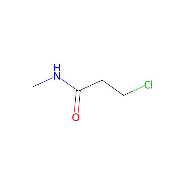 3-Chloro-N-methylpropanamide - ≥95% CAS No(41789-28-0) by Aladdin Scientific