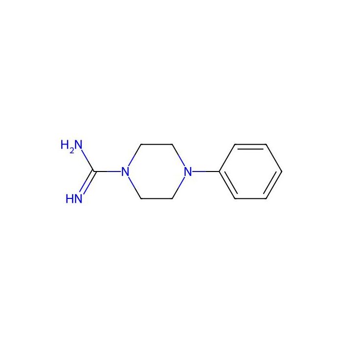 1-Carboxamidino-4-phenylpiperazine -  CAS No(17238-58-3) by Aladdin Scientific