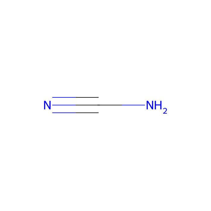 Cyanamide - 50% aqueous solution contains stabilizer CAS No(420-04-2) by Aladdin Scientific