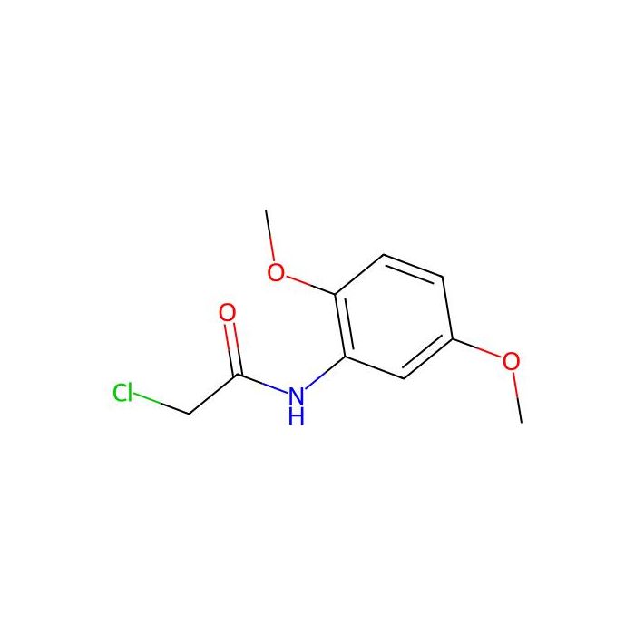 2-Chloro-2',5'-dimethoxyacetanilide - ≥95% CAS No(22158-78-7) by Aladdin Scientific