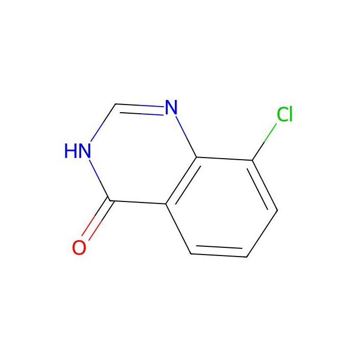 8-Chloroquinazolin-4-OL - ≥98% CAS No(101494-95-5) by Aladdin Scientific
