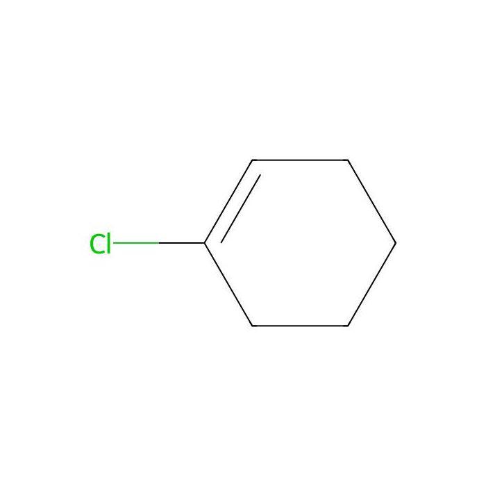 1-Chlorocyclohexene - ≥95% CAS No(930-66-5) by Aladdin Scientific