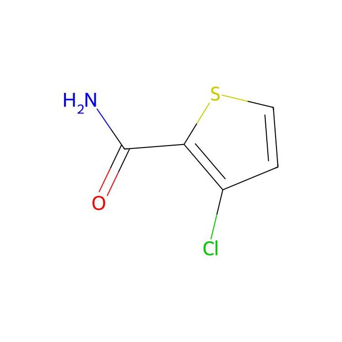 3-Chloro-2-thiophenecarboxamide - ≥95% CAS No(147123-68-0) by Aladdin Scientific