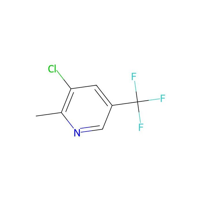 3-Chloro-2-methyl-5-(trifluoromethyl)pyridine - ≥98% CAS No(175277-30-2) by Aladdin Scientific