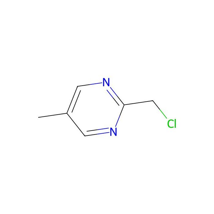 2-(Chloromethyl)-5-methylpyrimidine - ≥95% CAS No(126504-85-6) by Aladdin Scientific