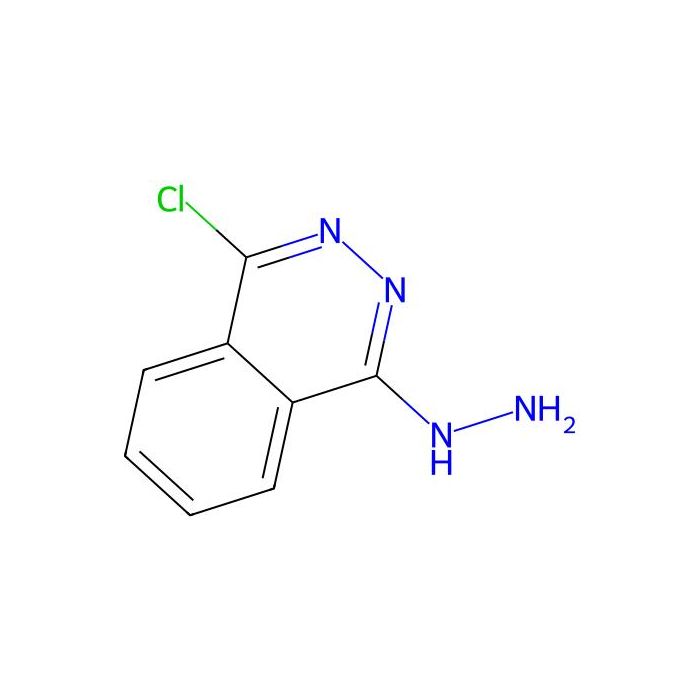 1-Chloro-4-hydrazinophthalazine - ≥95% CAS No(51935-42-3) by Aladdin Scientific