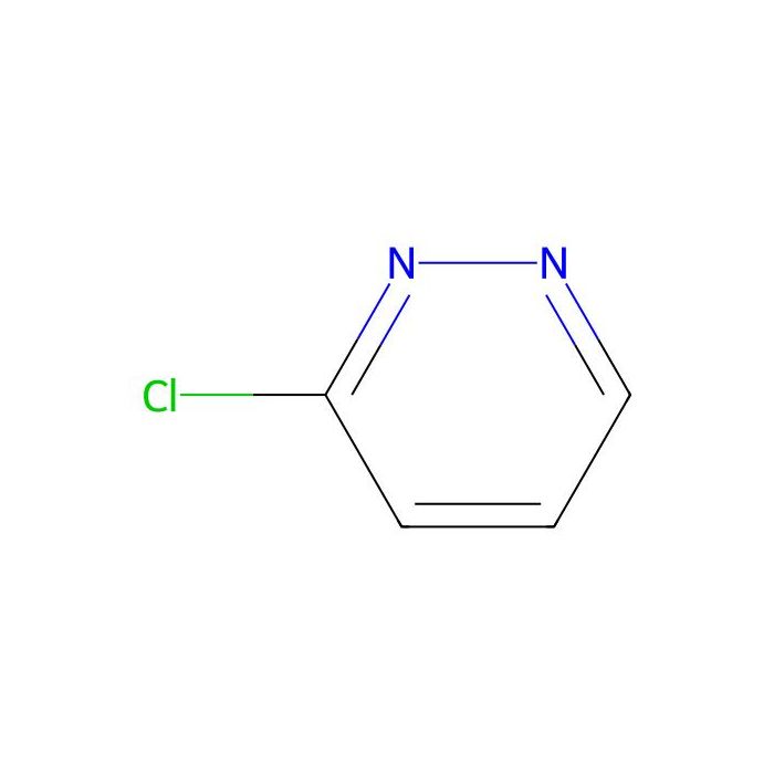3-Chloropyridazine - ≥95% CAS No(1120-95-2) by Aladdin Scientific