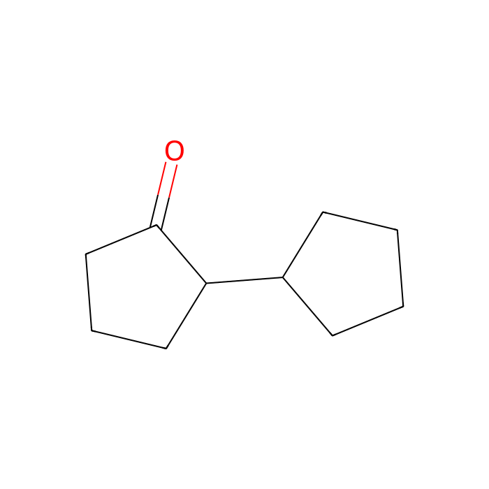 2-Cyclopentylcyclopentanone - ≥97% CAS No(4884-24-6) by Aladdin Scientific