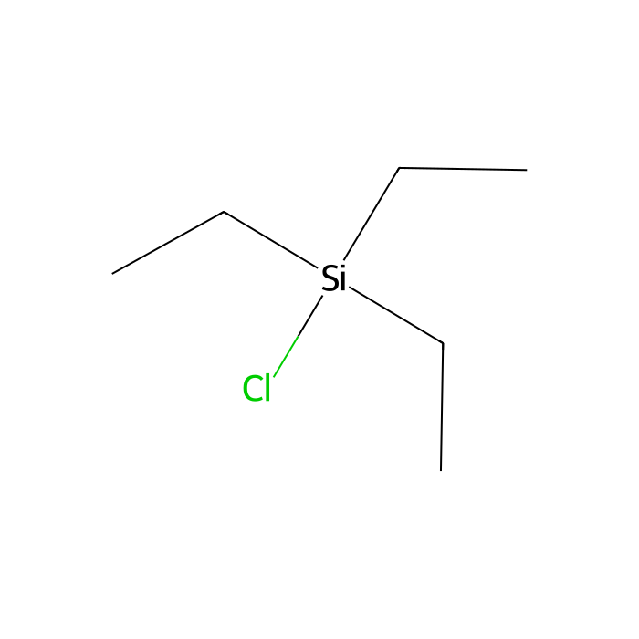 Chlorotriethylsilane - ≥98% CAS No(994-30-9) by Aladdin Scientific