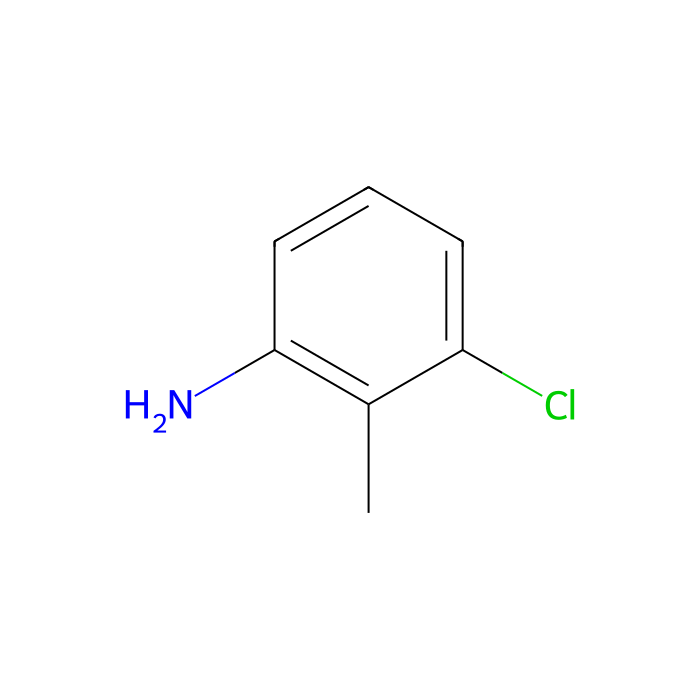 3-Chloro-2-methylaniline - ≥99% CAS No(87-60-5) by Aladdin Scientific