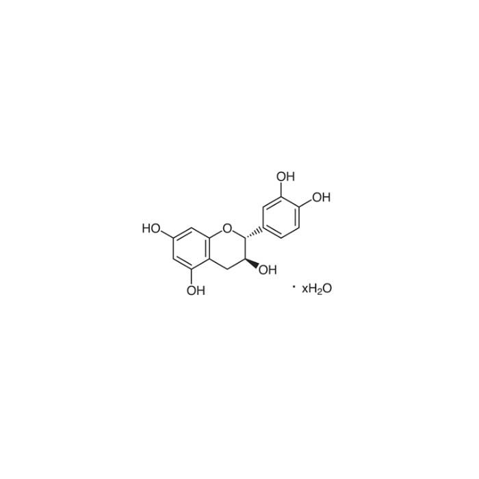 (+)-Catechin Hydrate - ≥95%(HPLC) CAS No(225937-10-0) by Aladdin Scientific