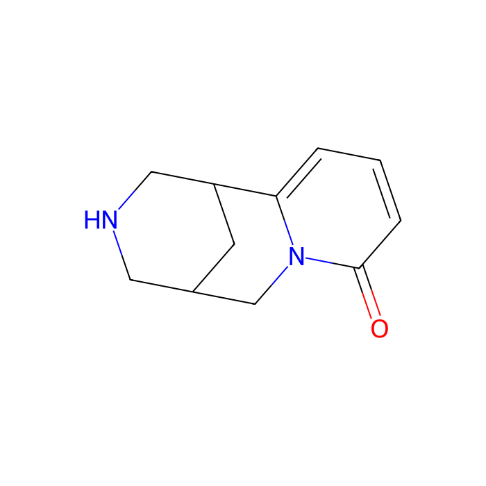 Cytisine - Moligand™, analytical standard CAS No(485-35-8) by Aladdin Scientific