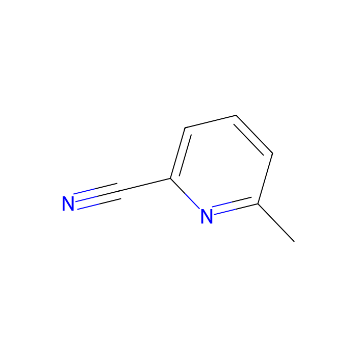 2-Cyano-6-methylpyridine - ≥97% CAS No(1620-75-3) by Aladdin Scientific