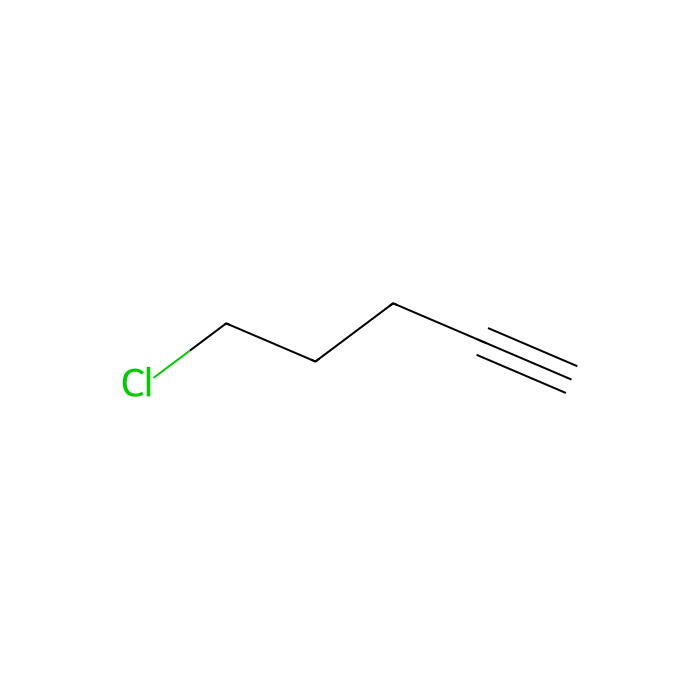 5-Chloro-1-pentyne - ≥98% CAS No(14267-92-6) by Aladdin Scientific