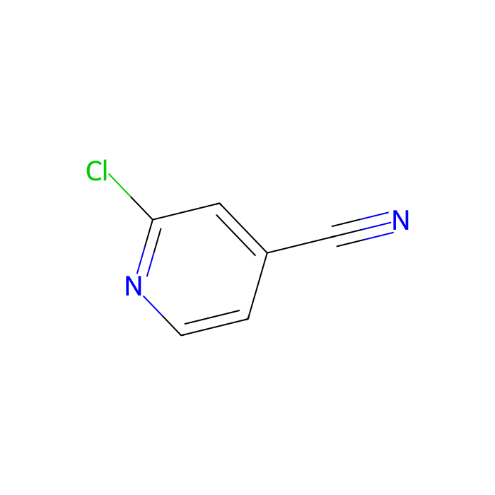 2-Chloro-4-cyanopyridine - ≥97% CAS No(33252-30-1) by Aladdin Scientific