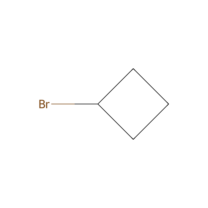 Cyclobutyl Bromide - ≥97% CAS No(4399-47-7) by Aladdin Scientific