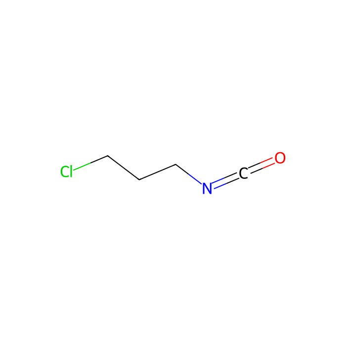 3-Chloropropyl isocyanate - ≥96% CAS No(13010-19-0) by Aladdin Scientific