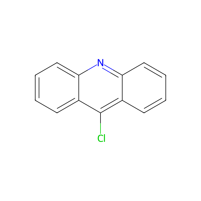 9-cloroacridina - ≥97% CAS No(1207-69-8) by Aladdin Scientific