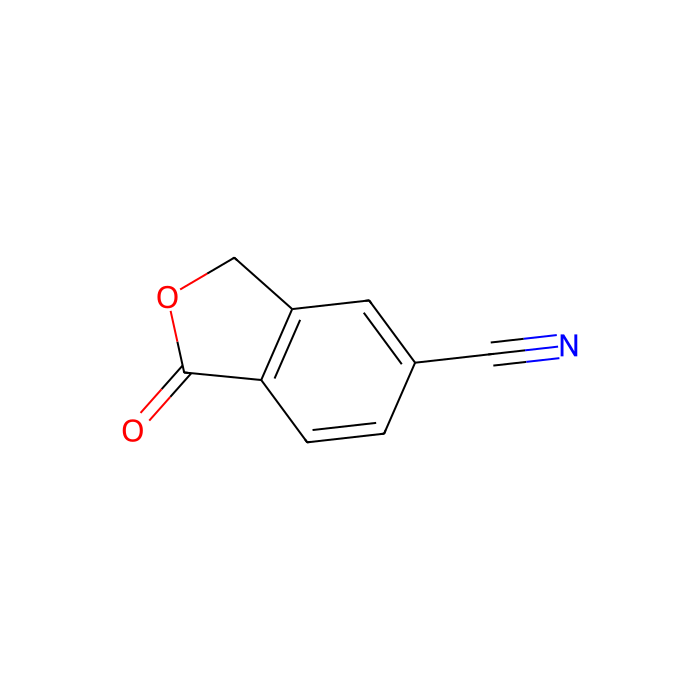 5-Cyanophthalide - ≥97% CAS No(82104-74-3) by Aladdin Scientific