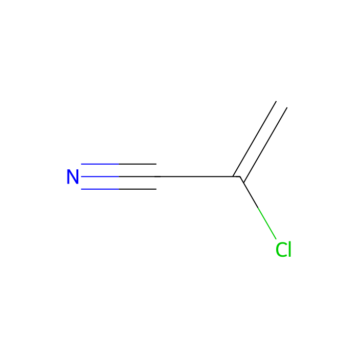 2-Chloroacrylonitrile - ≥99% CAS No(920-37-6) by Aladdin Scientific