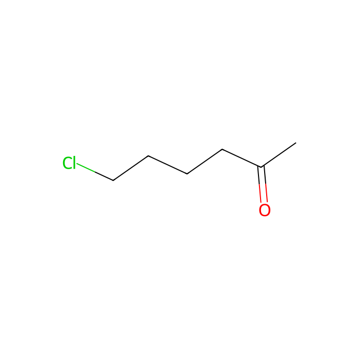 6-Chloro-2-hexanone - ≥98% CAS No(10226-30-9) by Aladdin Scientific