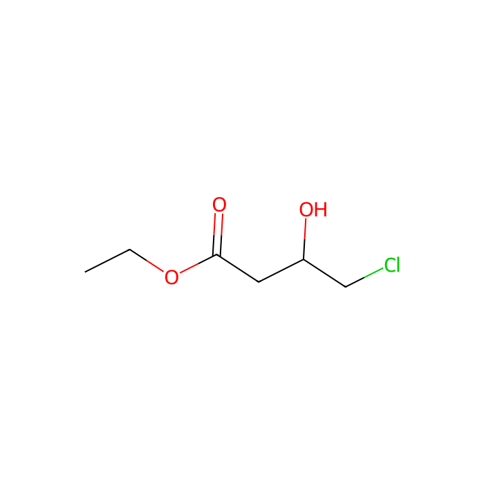 (R)-4-Chloro-3-hydroxybutyric Acid Ethyl Ester - ≥95% CAS No(90866-33-4) by Aladdin Scientific