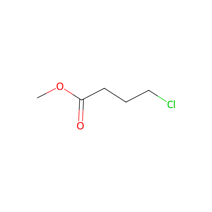 Methyl 4-Chlorobutyrate - ≥98% CAS No(3153-37-5) by Aladdin Scientific