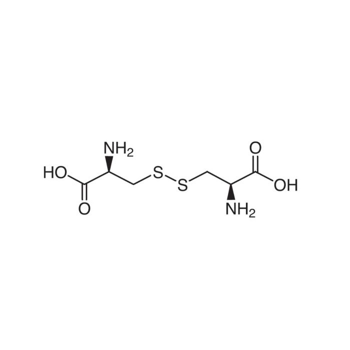 L-Cystine (H-Cys-OH)₂ - Moligand™, ≥99% CAS No(56-89-3) by Aladdin Scientific