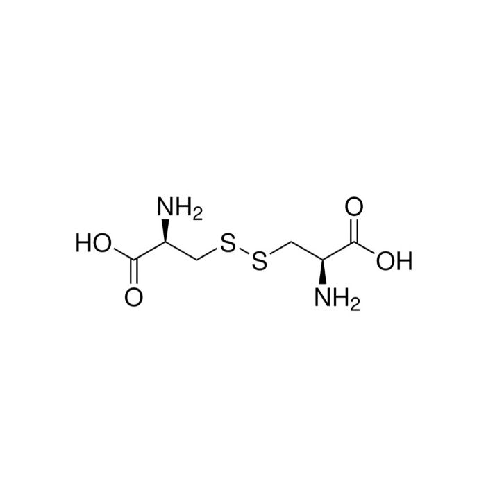 L-Cystine - Moligand™, Ultra pure, ≥99.5% CAS No(56-89-3) by Aladdin Scientific