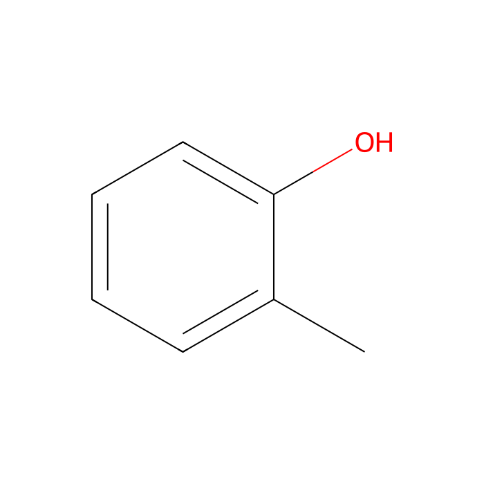 o-Cresol - analytical standard, for environmental analysis CAS No(95-48-7) by Aladdin Scientific